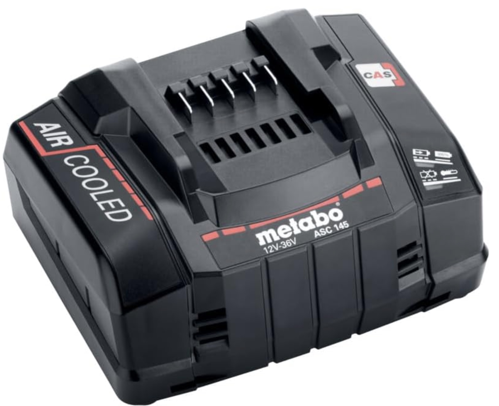 Metabo Battery Charger for CAS batteries